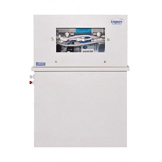 livpure purifier i25