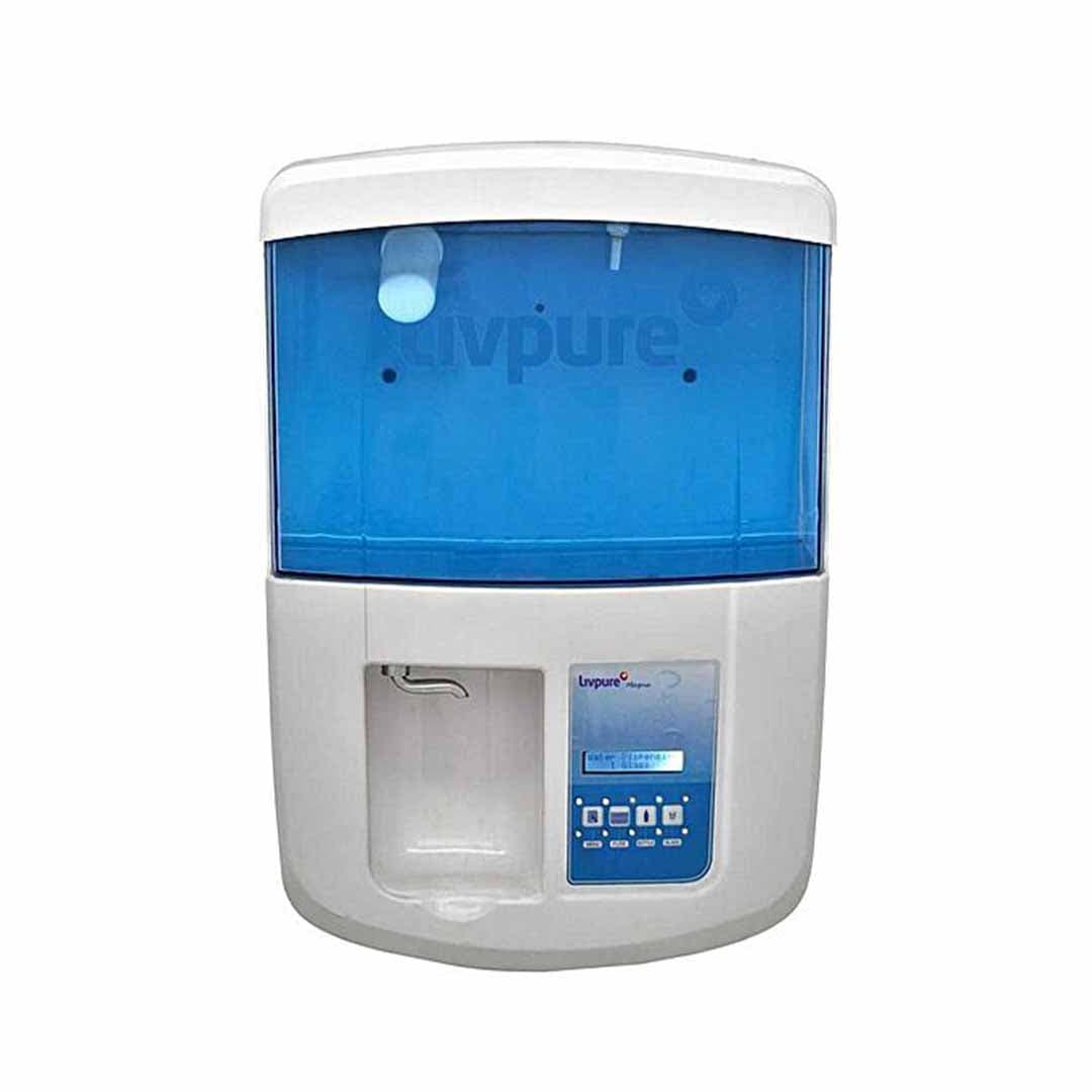 livpure magna