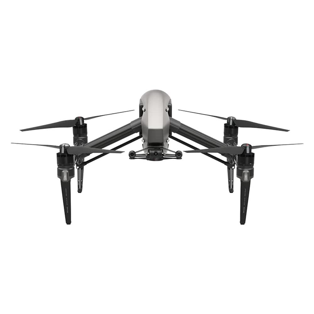 DJI Inspire 2 Zenmuse X7 3