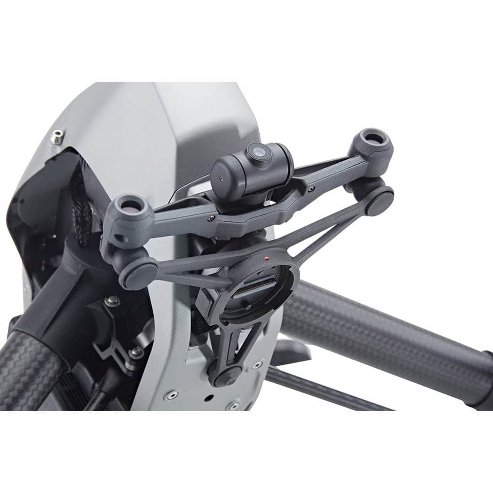 DJI Inspire 2 Zenmuse X7 4