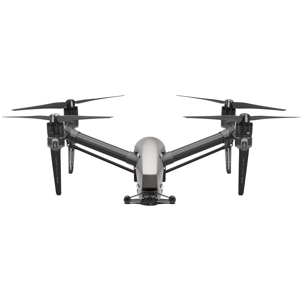 DJI Inspire 2 Zenmuse X7 5