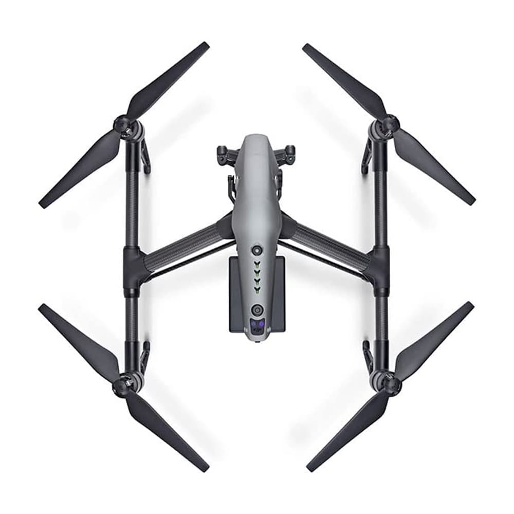 DJI Inspire 2 Zenmuse X7 1