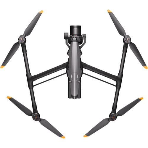 DJI Inspire 3 2