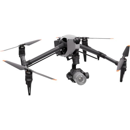 DJI Inspire 3 1