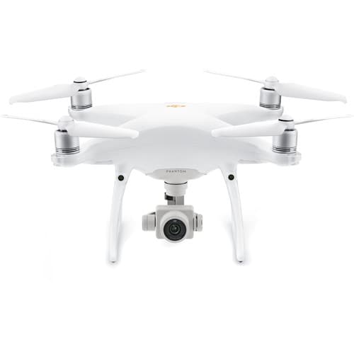 DJI Phantom 4 RTK SDK Drone 2