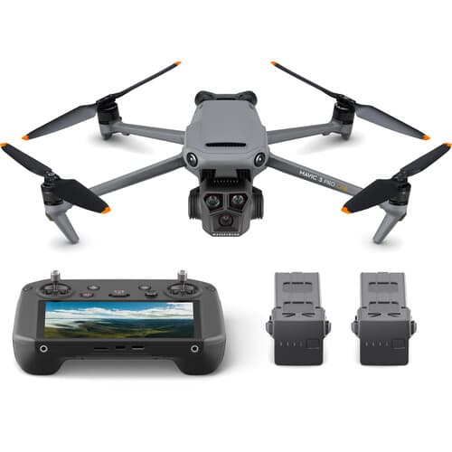 DJI Mavic 3 Cine Premium Combo 1