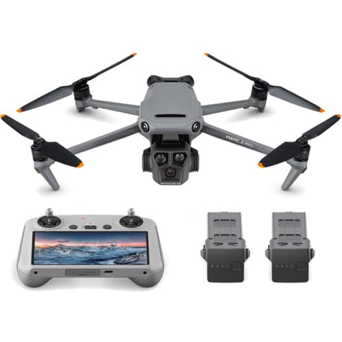 DJI Mavic 3 Pro 3