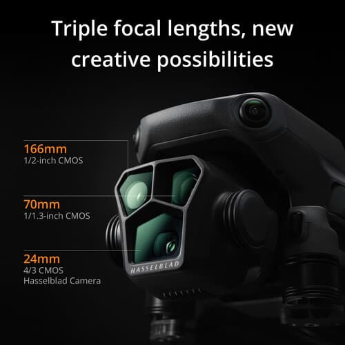 DJI Mavic 3 Pro 2