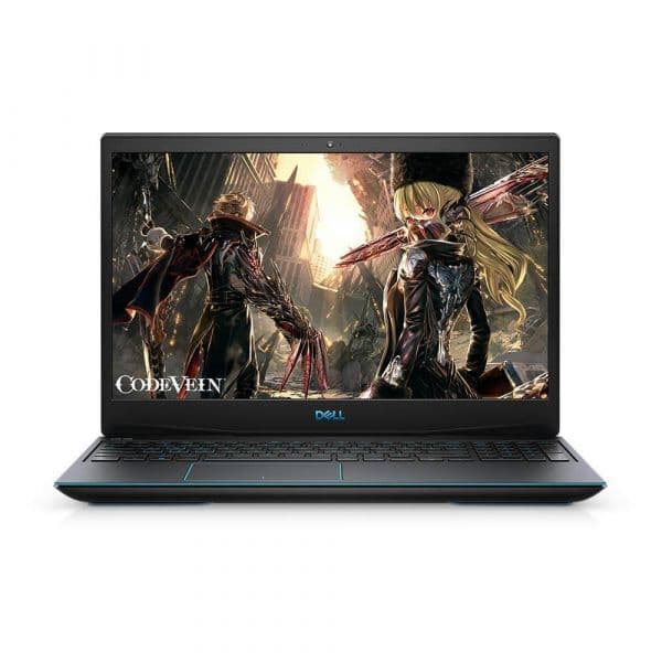Dell G3 G3500 i5 10th Gen / NVIDIA GTX 1660TI / 16GB RAM / 512GB 4