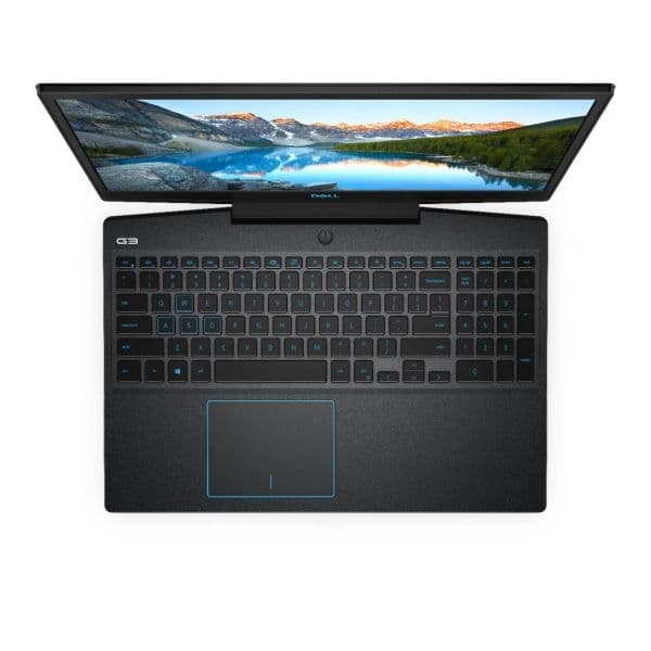 Dell G3 G3500 i5 10th Gen / NVIDIA GTX 1660TI / 16GB RAM / 512GB 2