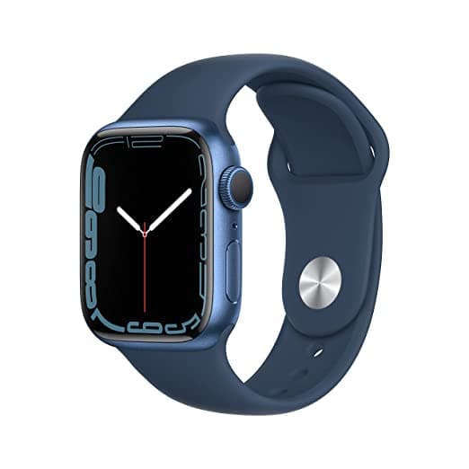 apple series7