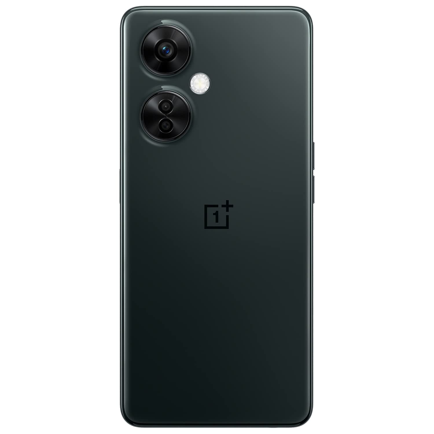 One Plus Nord CE 3 Lite With Android 13 OS , 6.7 Inches IPS LCD , 120Hz Display , Qualcomm Snapdragon 695 Chipset , Triple Rear and 16MP Selfie Camera-copy 1