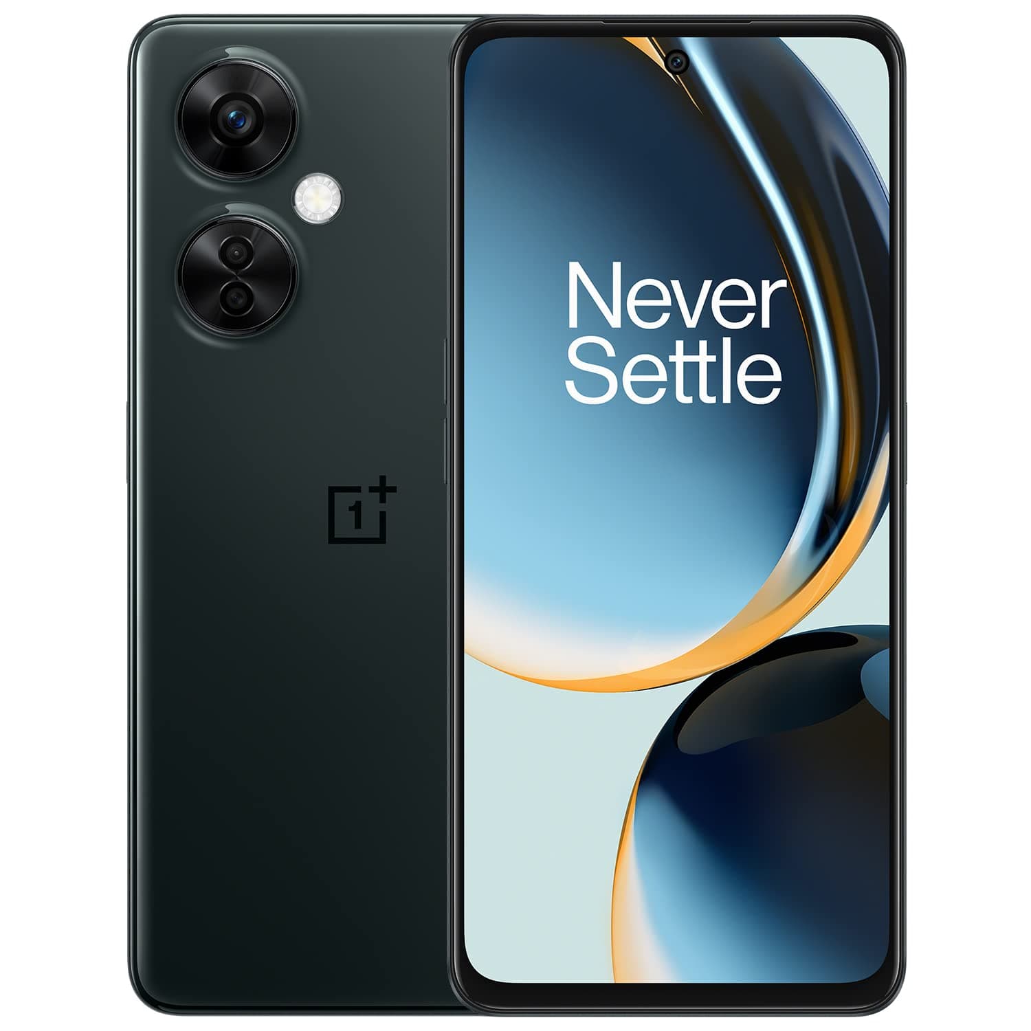 One Plus Nord CE 3 Lite With Android 13 OS , 6.7 Inches IPS LCD , 120Hz Display , Qualcomm Snapdragon 695 Chipset , Triple Rear and 16MP Selfie Camera-copy 5