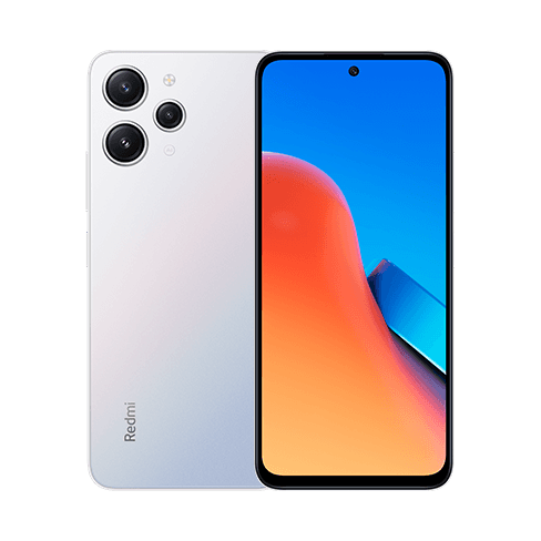 Xiaomi Redmi 12 With 6GB RAM / 128GBstorage Mediatek Helio G88 , 6.79 Inches Large Display , 50 MP Main Camera , 5000 mAh Powerful Battery, Android 13 3