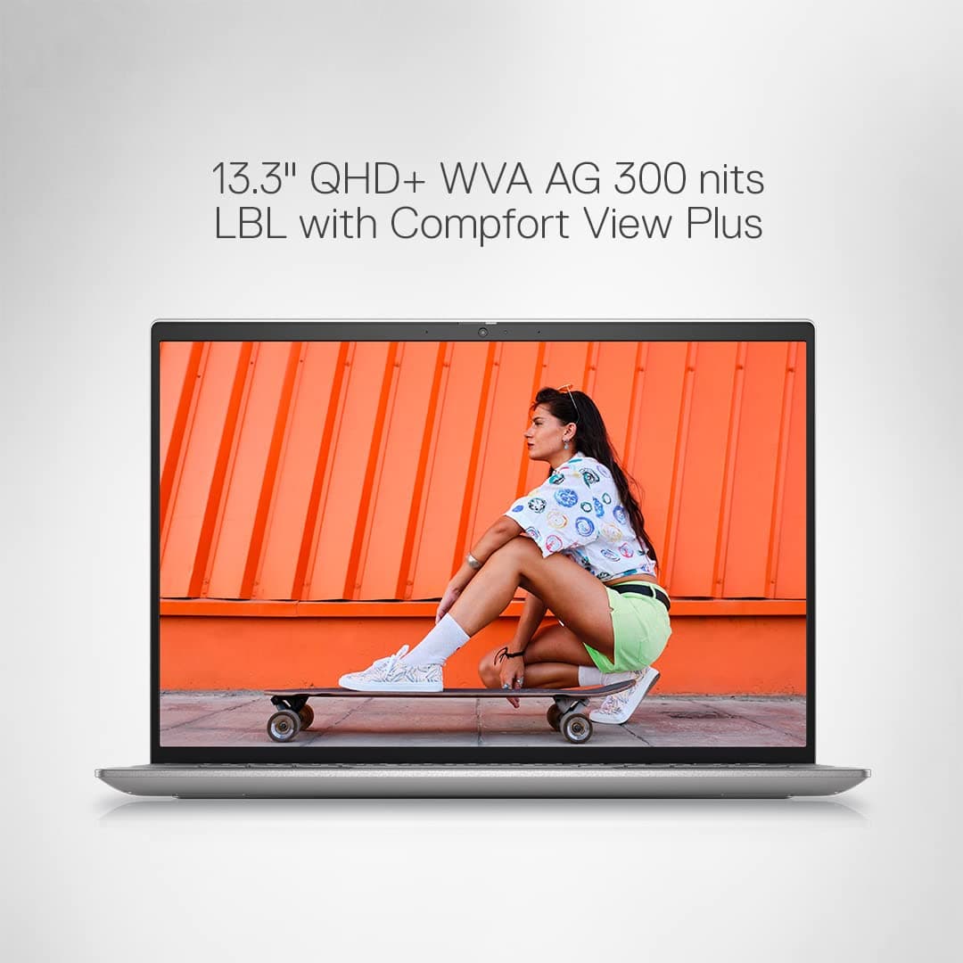 Dell Inspiron 5320 / I5-1145G7 / 16GB RAM / 512 GB SSD / 13.3″ FHD TOUCH 7