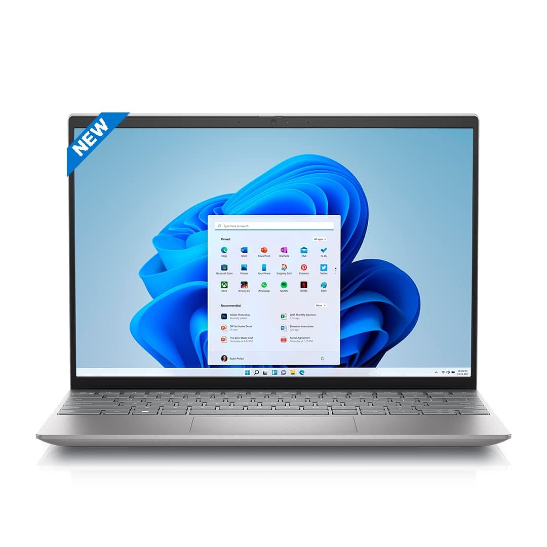 Dell Inspiron 5320 / I5-1145G7 / 16GB RAM / 512 GB SSD / 13.3″ FHD TOUCH 1