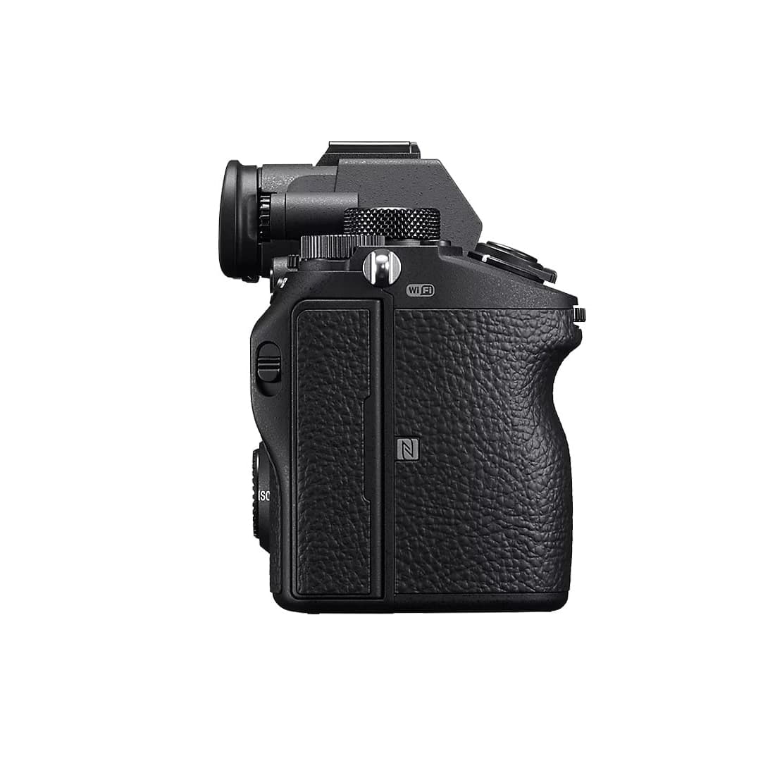 Sony Mirrorless Camera ILCE-7M3 Alpha 7 III Camera (Body Only) 2
