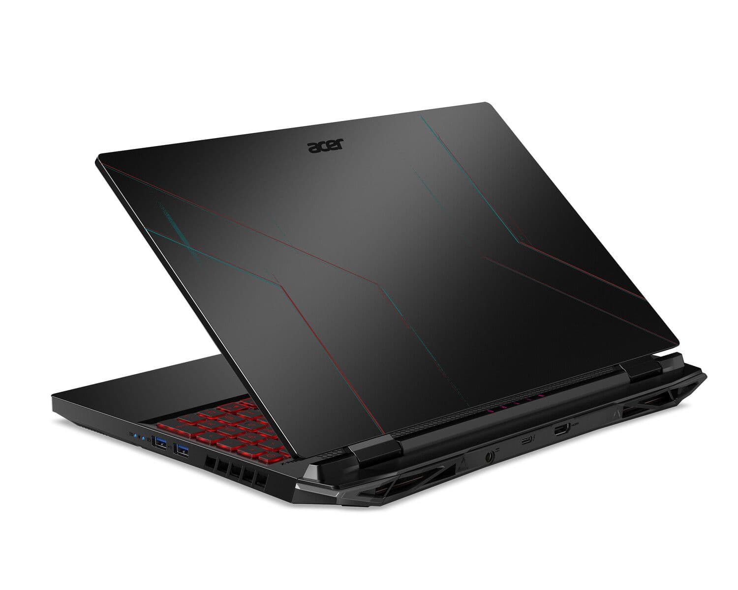 Acer Nitro 5 2022 i7 12700H / RTX 3060 / 16GB RAM / 512GB SSD / 15.6" FHD 144Hz display / backlight Keyboard 2