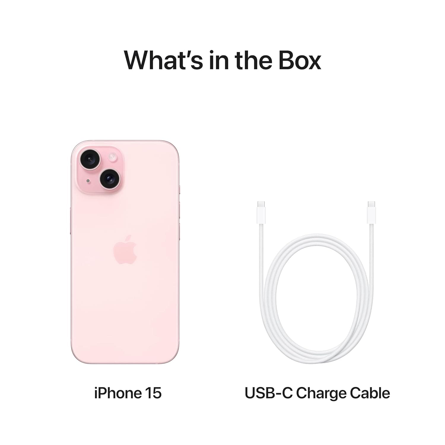 Apple iPhone 15 128GB 9