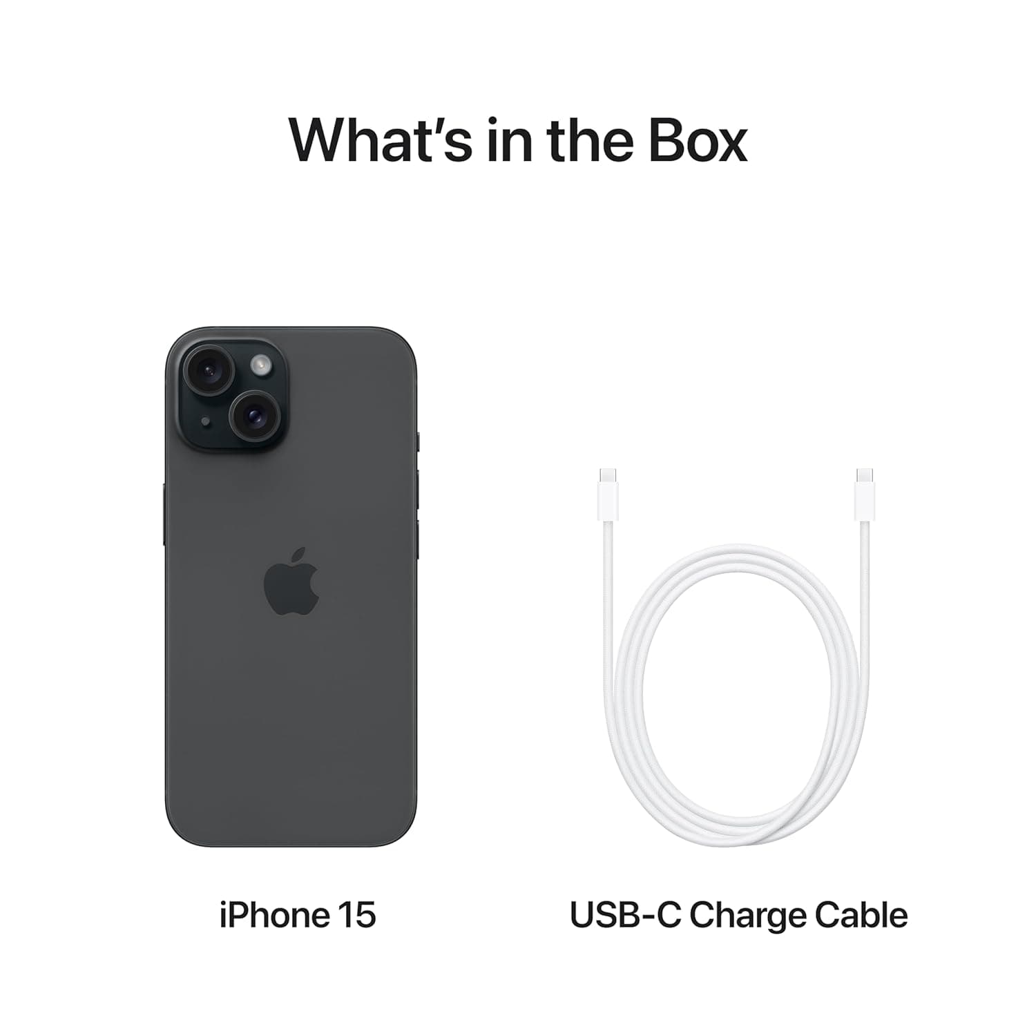 Apple iPhone 15 128GB 7