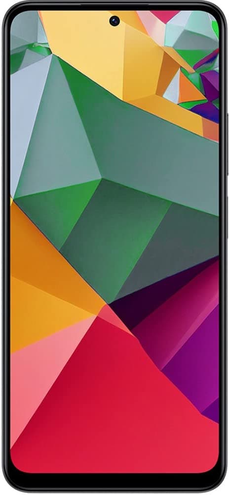 Redmi Note 12 4G With 48MP Camera , 6.67″ FHD+ AMOLED , 120Hz Refresh Rate , 5000mAh Battery 3