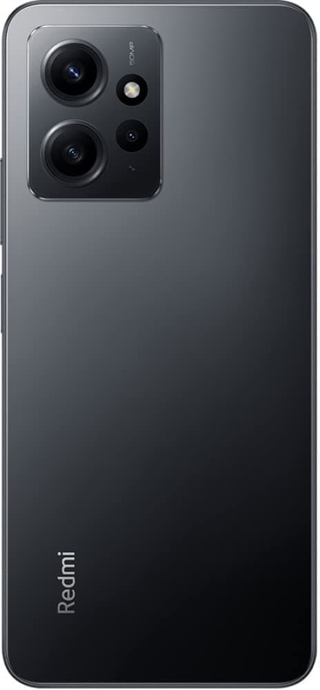 Redmi Note 12 4G With 48MP Camera , 6.67″ FHD+ AMOLED , 120Hz Refresh Rate , 5000mAh Battery 4