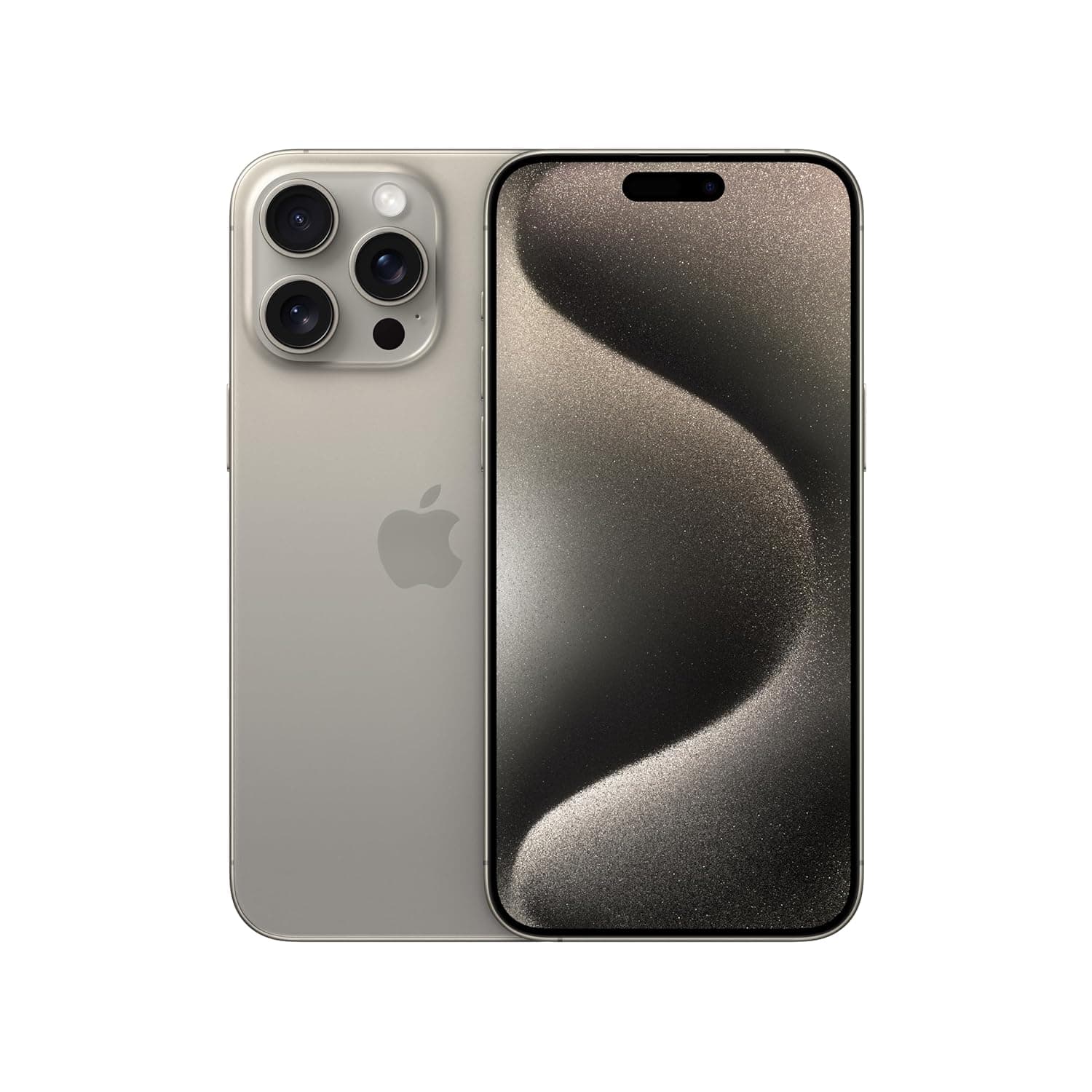 Apple iPhone 15 Pro Max 256GB with A17 Pro chip | Exchange and EMI Service 16