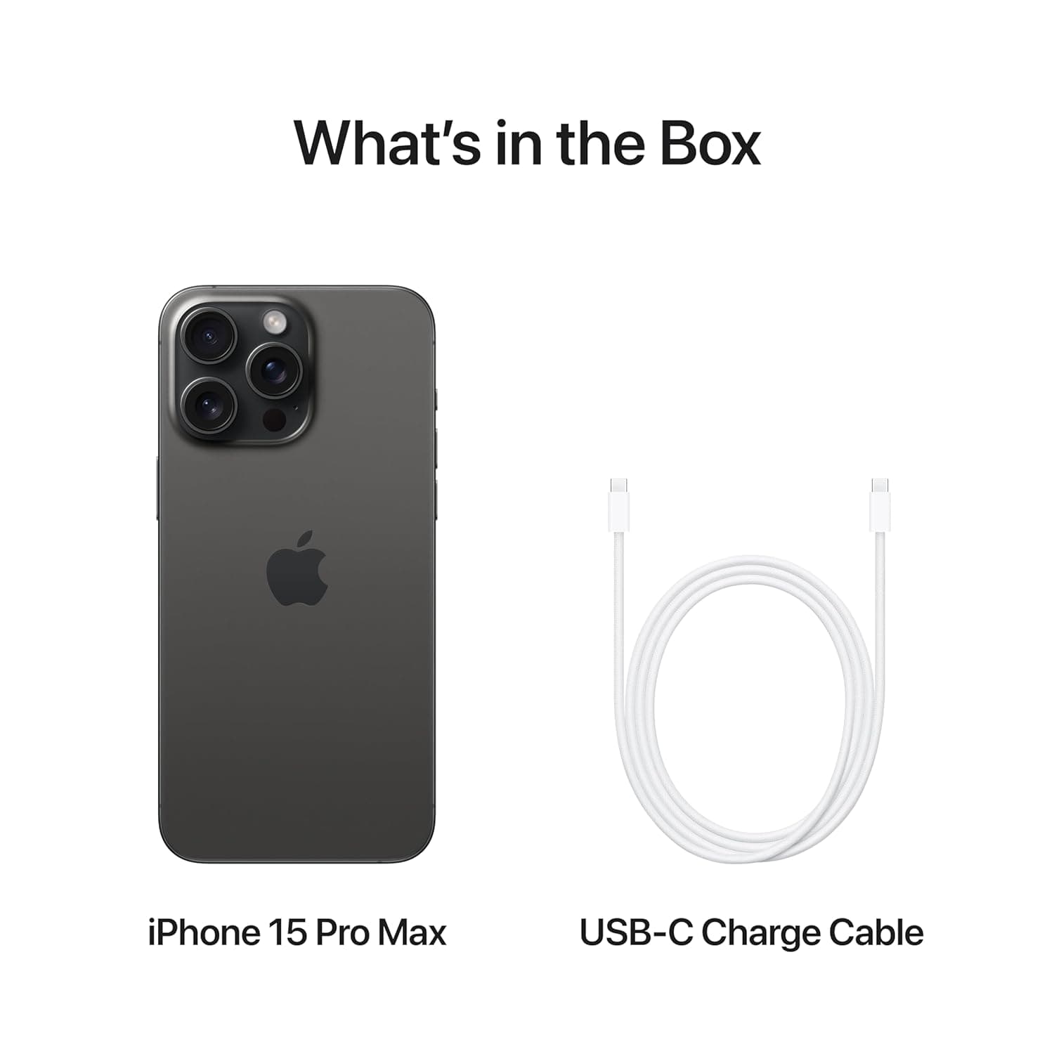 Apple iPhone 15 Pro Max 256GB with A17 Pro chip | Exchange and EMI Service 15