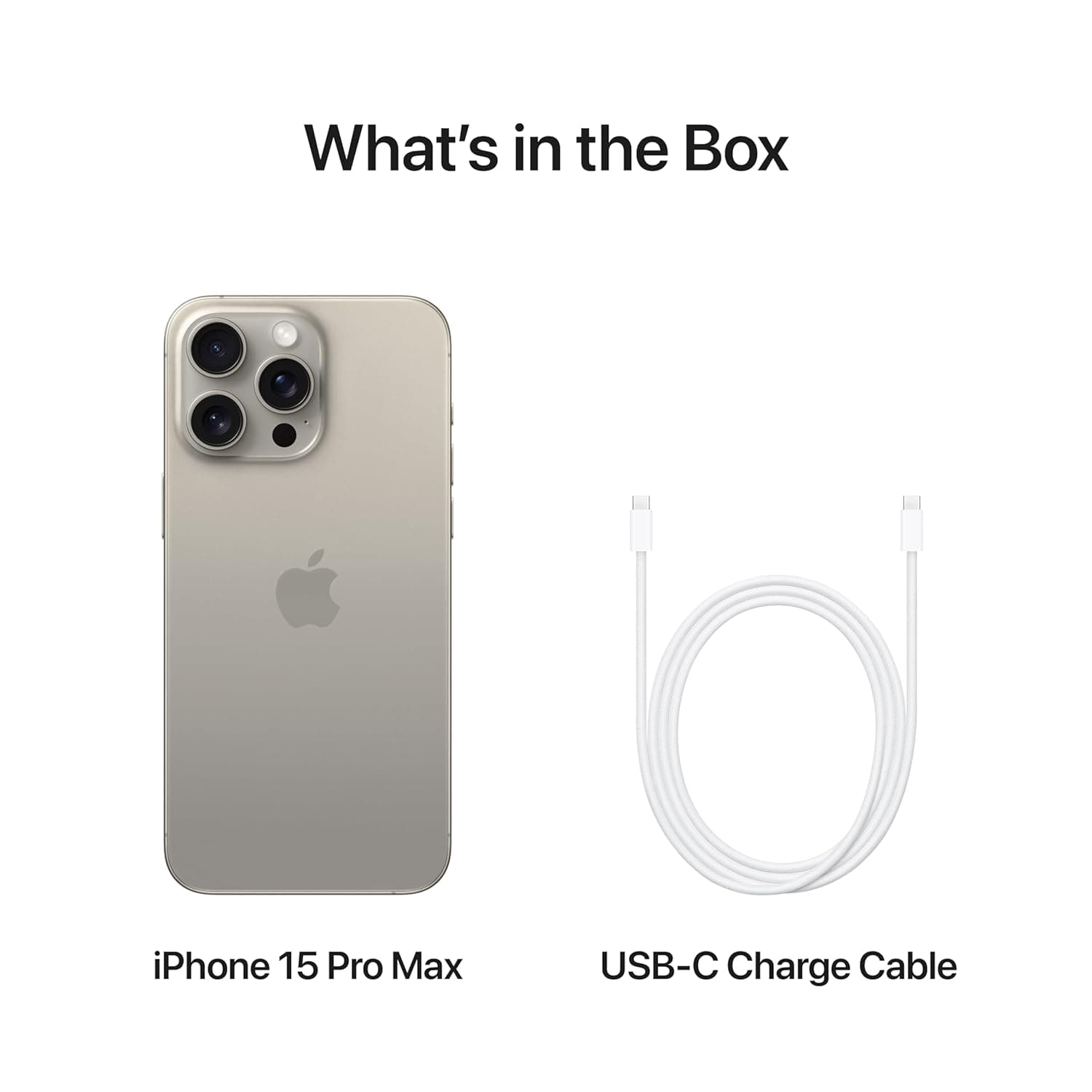 Apple iPhone 15 Pro Max 256GB with A17 Pro chip | Exchange and EMI Service 19