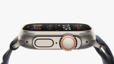 Apple Ultra Watch 1 2
