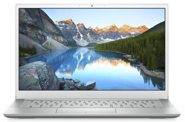 Dell Inspiron 7391 i7 10th Gen / NVIDIA MX250 / 8GB RAM / 512GB 3