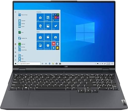 Lenovo Legion 5i Pro 2023 Intel i7 13700HX | RTX 4060 | 16GB RAM | 1TB SSD | 16" WQXGA IPS display | 240Hz Refresh Rate | Lenovo Legion M300 RGB Gaming Mouse 4