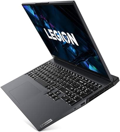 Lenovo Legion 5i Pro 2023 Intel i7 13700HX | RTX 4060 | 16GB RAM | 1TB SSD | 16" WQXGA IPS display | 240Hz Refresh Rate | Lenovo Legion M300 RGB Gaming Mouse 2