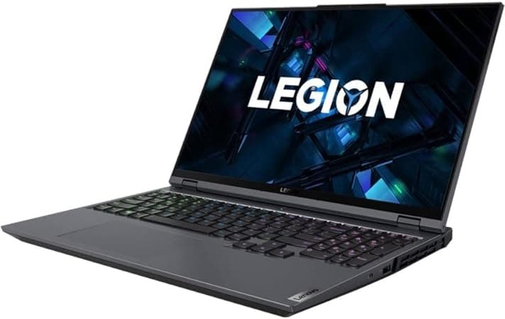 Lenovo Legion 5i Pro 2023 Intel i7 13700HX | RTX 4060 | 16GB RAM | 1TB SSD | 16" WQXGA IPS display | 240Hz Refresh Rate | Lenovo Legion M300 RGB Gaming Mouse 3