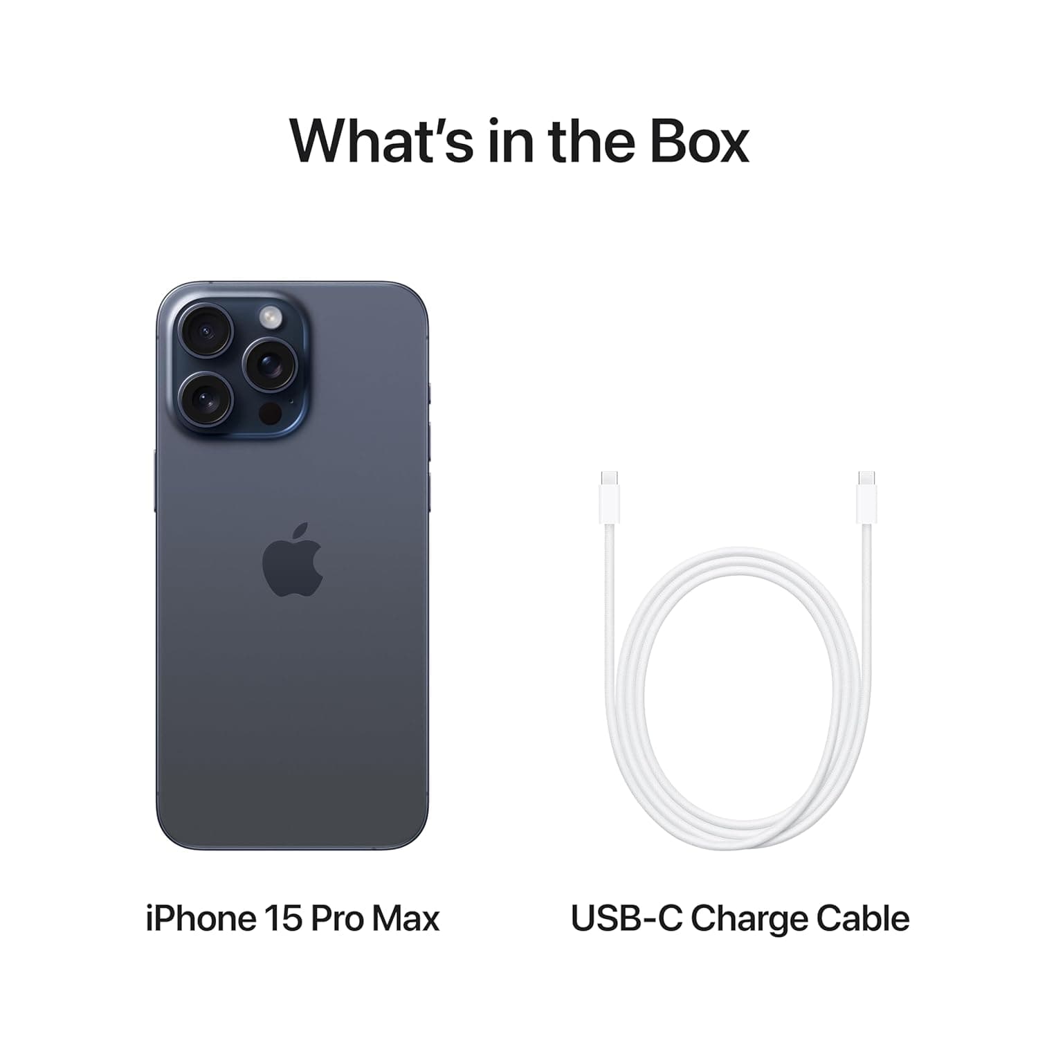 Apple iPhone 15 Pro Max 1TB with A17 Pro chip | Exchange and EMI Service 8