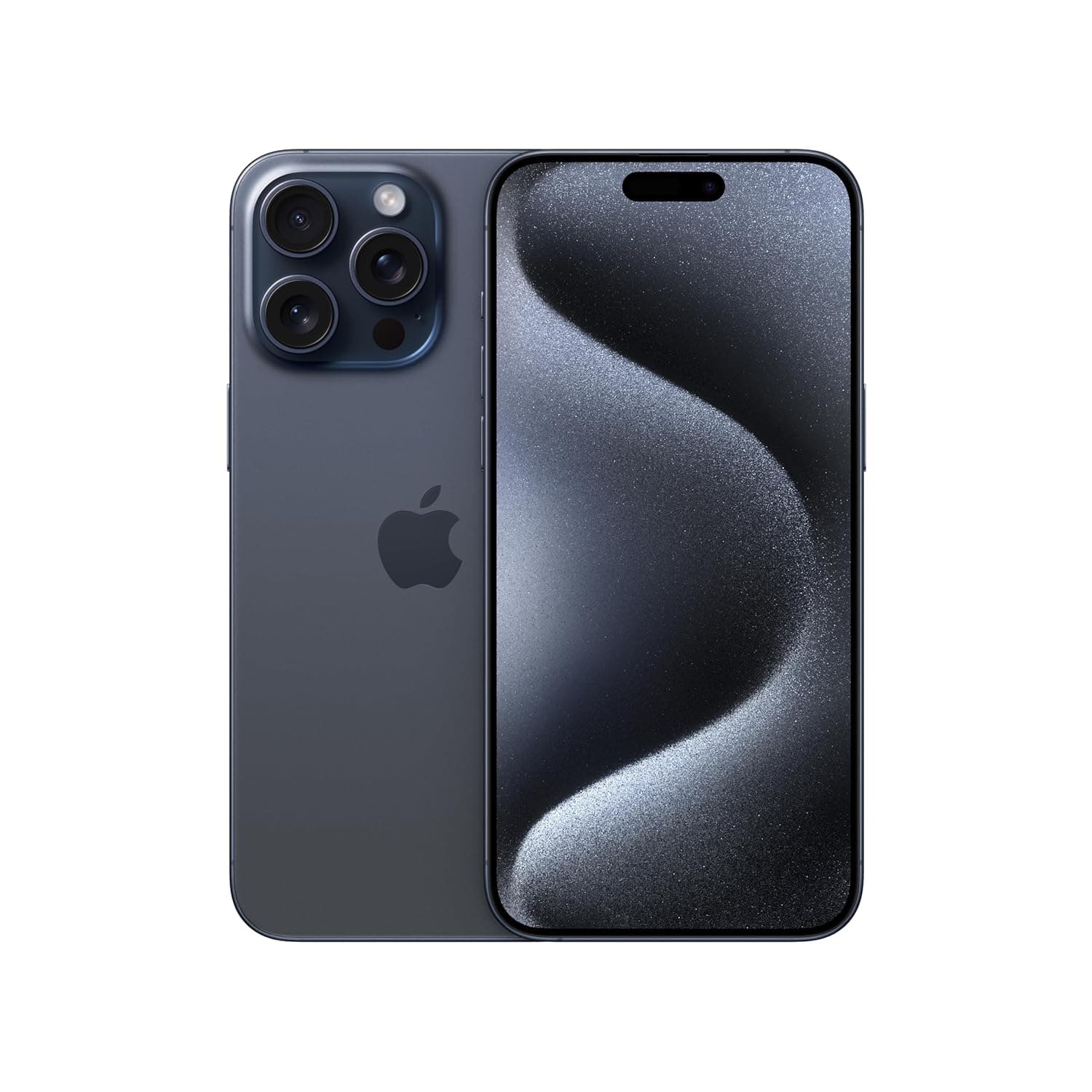 Apple iPhone 15 Pro Max 1TB with A17 Pro chip | Exchange and EMI Service 1
