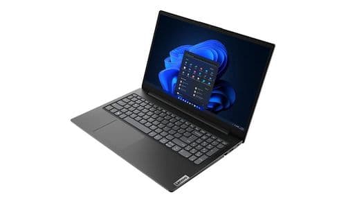 Lenovo v15 i5 11th Generation | 8GB RAM | 256GB SSD | 15.6" FHD Display 1