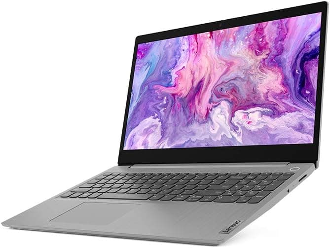 Lenovo IdeaPad 3 Ryzen 5 5500u | 8GB RAM | 256GB SSD | 15.6" FHD Display 1