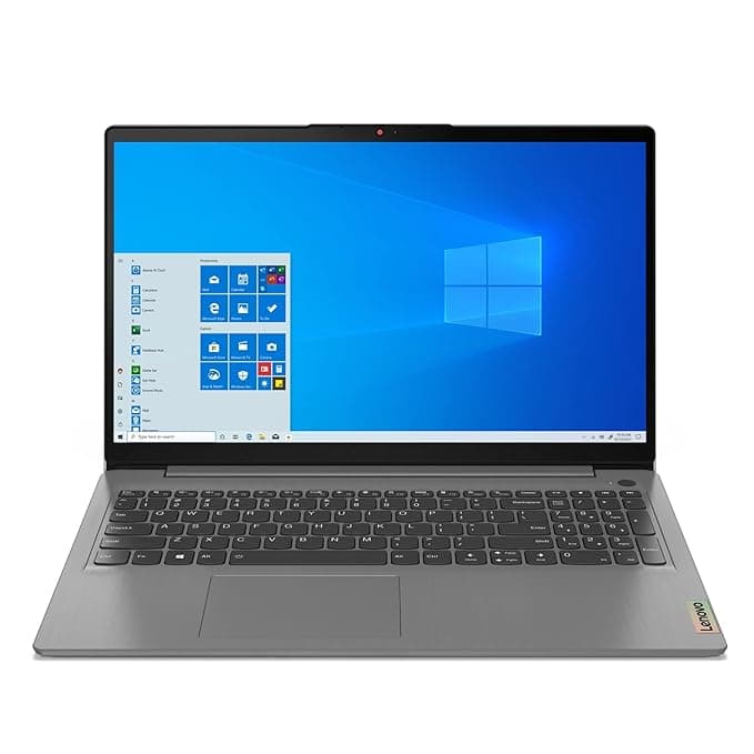 Lenovo IdeaPad 3 Ryzen 5 5500u | 8GB RAM | 256GB SSD | 15.6" FHD Display 3