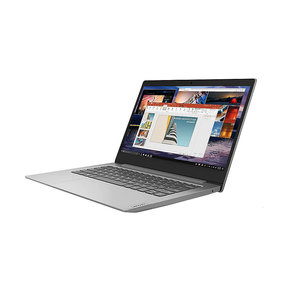 Lenovo IdeaPad 1 Ryzen 7 7730u | 8GB RAM | 512GB SSD | 14" FHD Display 2
