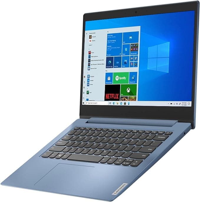 Lenovo IdeaPad 1 Ryzen 7 7730u | 8GB RAM | 512GB SSD | 14" FHD Display 1