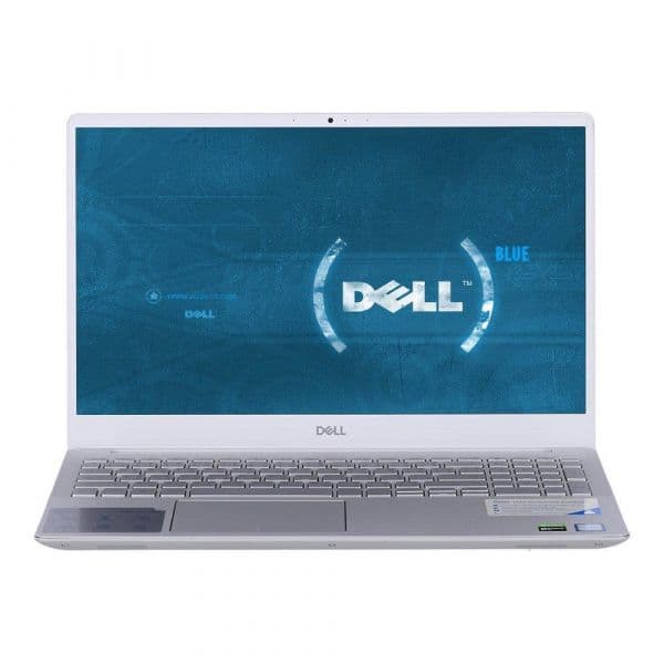 Dell Inspiron 7591 i7 9th Gen / GTX 1650 Graphics Card / 16GB RA 1