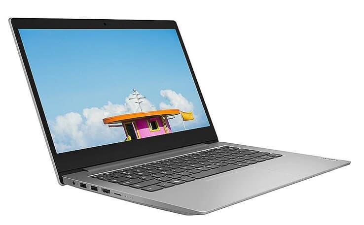 Lenovo IdeaPad 1 Ryzen 5 7520u | 8GB RAM | 512GB SSD | 14" FHD Display 1