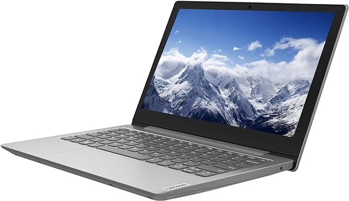 Lenovo Ideapad 1 Mini AMD Athlon 3050E | 4GB RAM | 128GB SSD | 11.6" HD Display