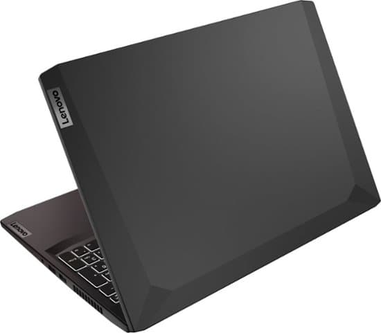 Lenovo Ideapad 3 Gaming i5 11th Generation | RTX 3050 4GB | 16GB RAM | 512GB SSD | 15.6 FHD Display 2
