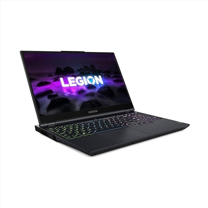 Lenovo Legion 5 Gaming i7 10th Generation 10750H | GTX 1660 Ti | 8GB RAM | 512GB SSD | 120Hz 15.6" FHD Display 1