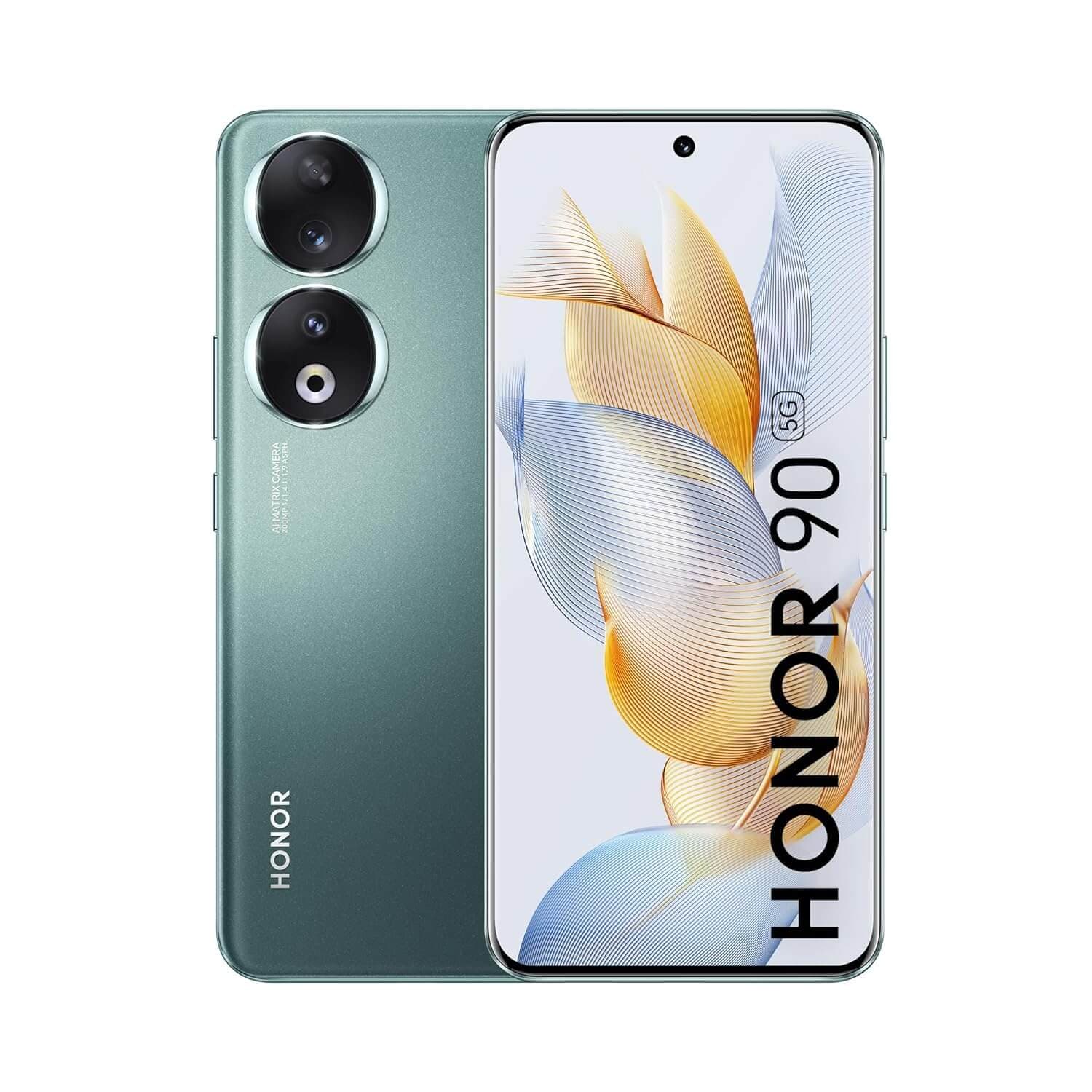 Honor 90 512GB | 200MP Camera | Snapdragon 7 Gen 1 1