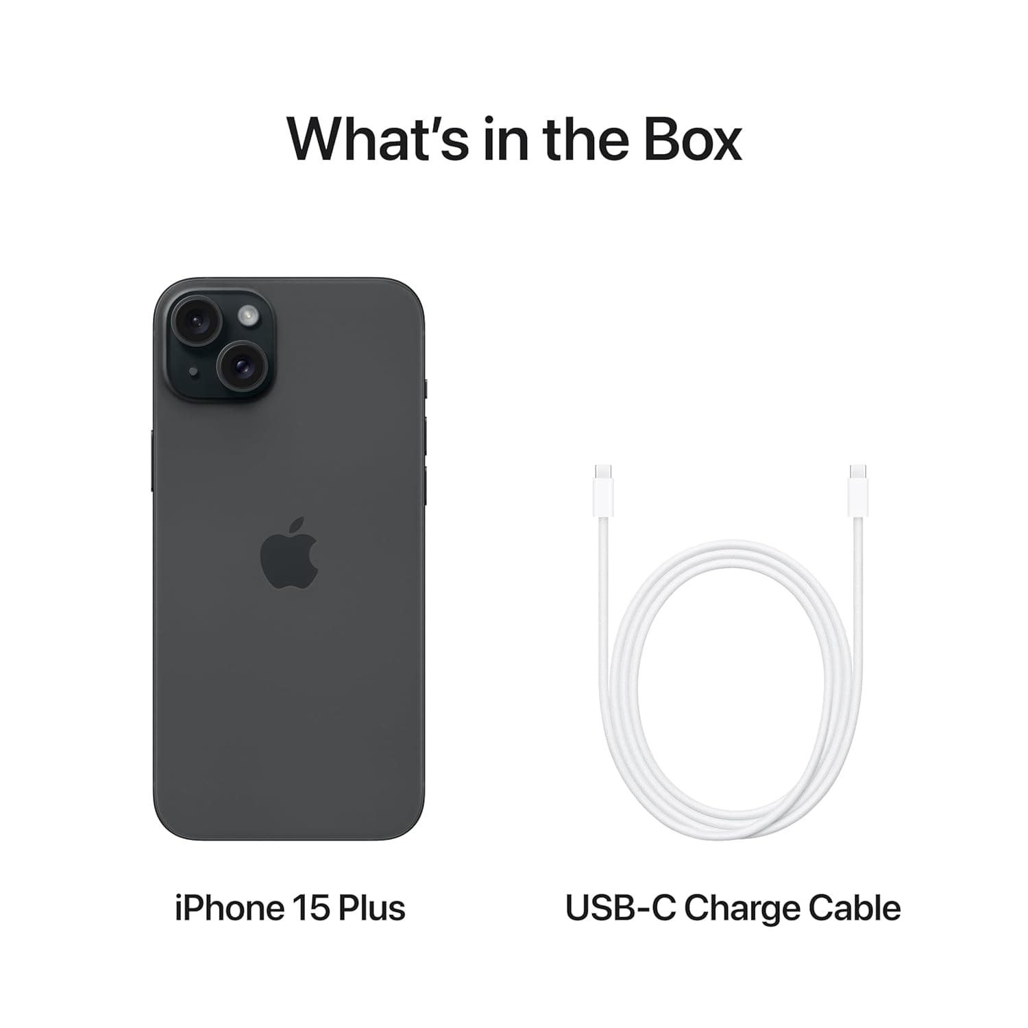 Apple iPhone 15 Plus 512GB with Exchange and EMI Plans 3