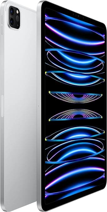 iPad Pro M2 256GB Wi-Fi 2
