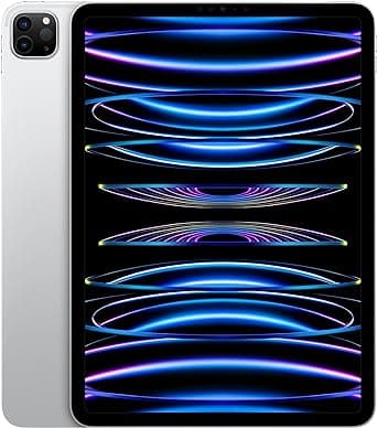 iPad Pro M2 256GB Wi-Fi 1